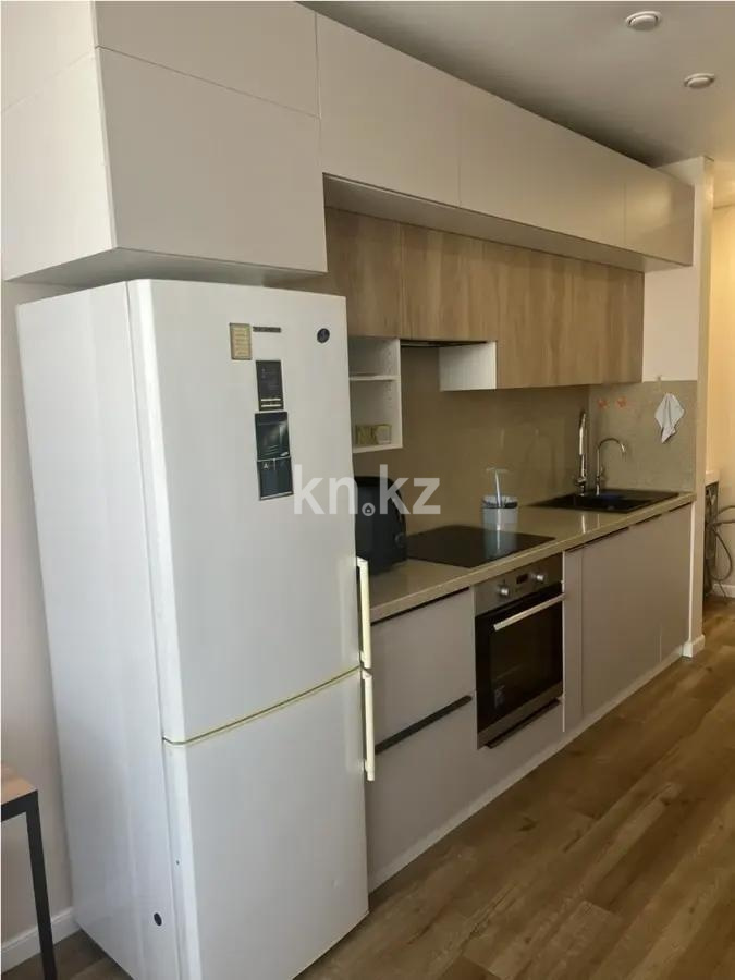Продажа 2-комнатной квартиры, 40 м² в Алматы - фото 3