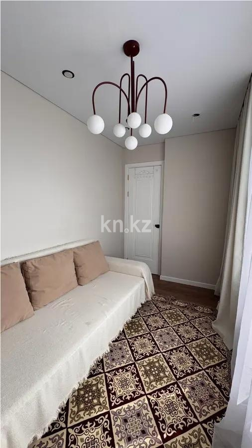 Продажа 4-комнатной квартиры, 68 м² - Продажа квартир в р-не Есиль Астаны - страница 21 фото 2 из 8