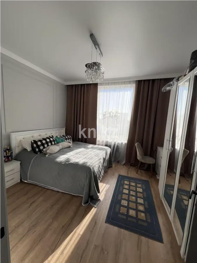 Продажа 2-комнатной квартиры, 49 м², ул. Е-915, дом  15 в Астане - фото 2