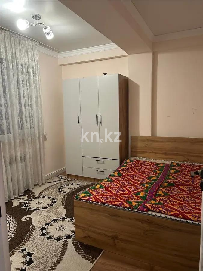 Продажа 2-комнатной квартиры, 50 м² в Алматы - фото 2