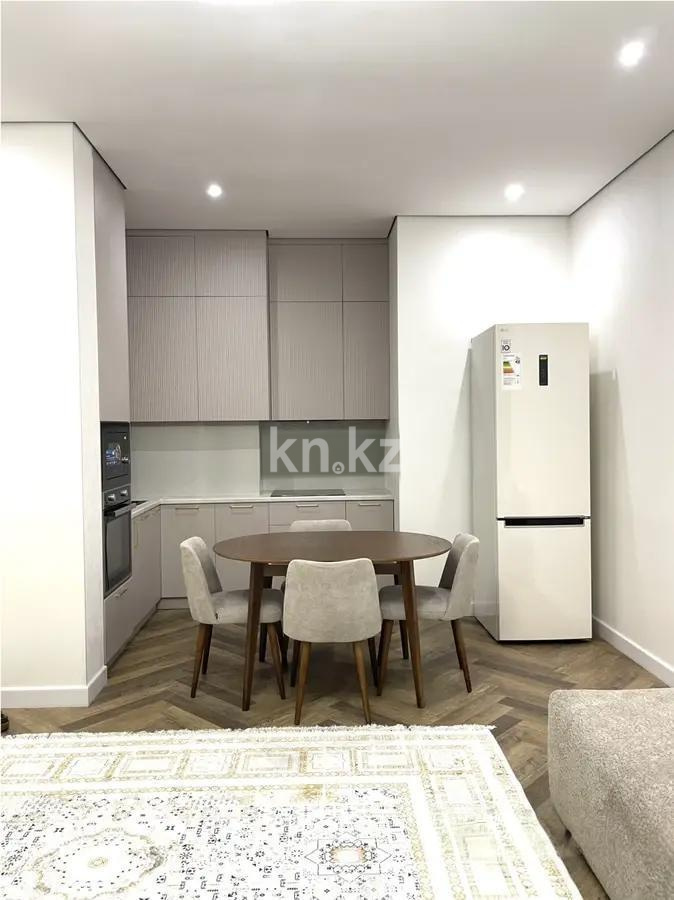 Продажа 2-комнатной квартиры, 5248 м², ул. Рыскулова, дом  9 стр - Продажа  двухкомнатных квартир в Астане фото 3 из 5