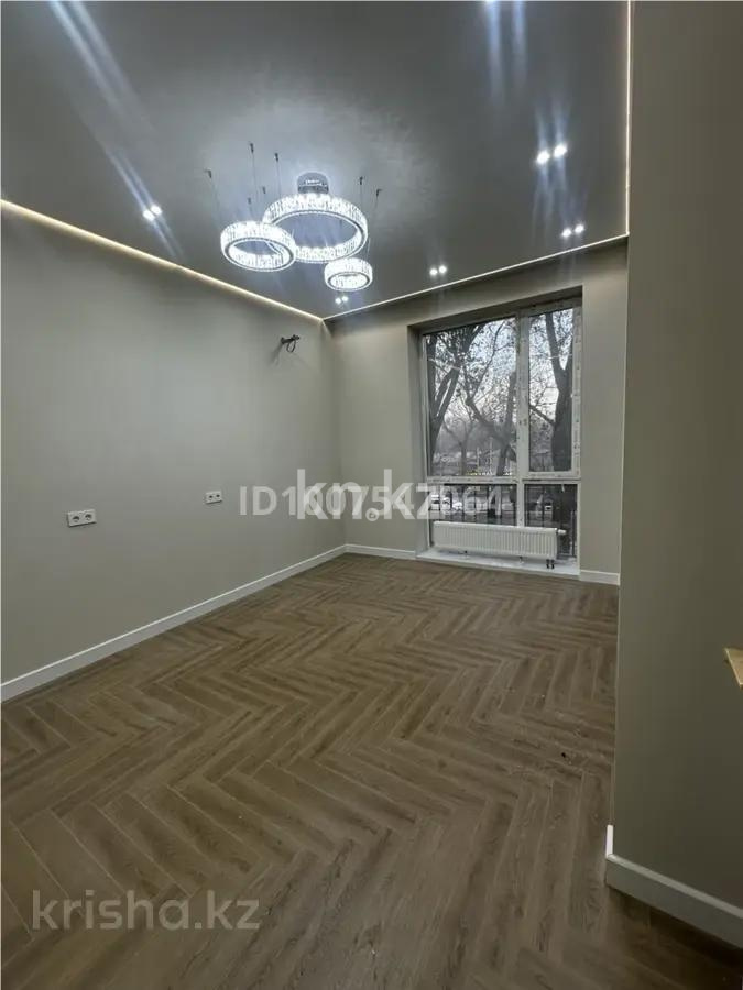 Продажа 2-комнатной квартиры, 65.9 м², пр. Сейфуллина, дом  467г - Продажа квартир в новостройках Алматы фото 5 из 5
