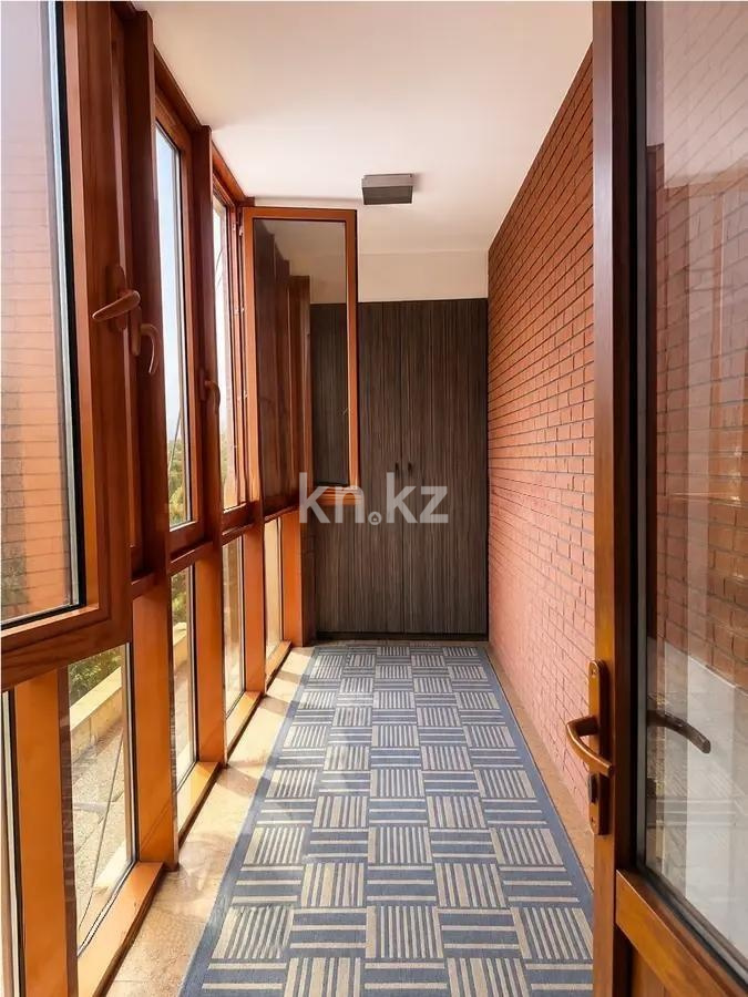 Продажа 4-комнатной квартиры, 117 м² - Продажа четырехкомнатных квартир от собственников в Казахстане фото 6 из 6