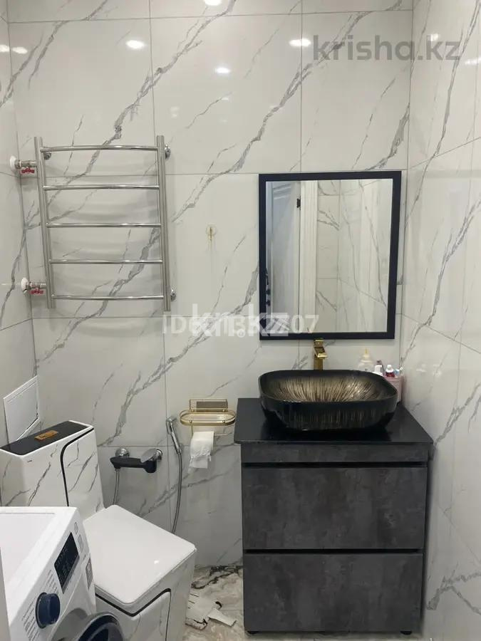 Продажа 3-комнатной квартиры, 85.5 м² - Недвижимость в Астане - страница 12 фото 7 из 7