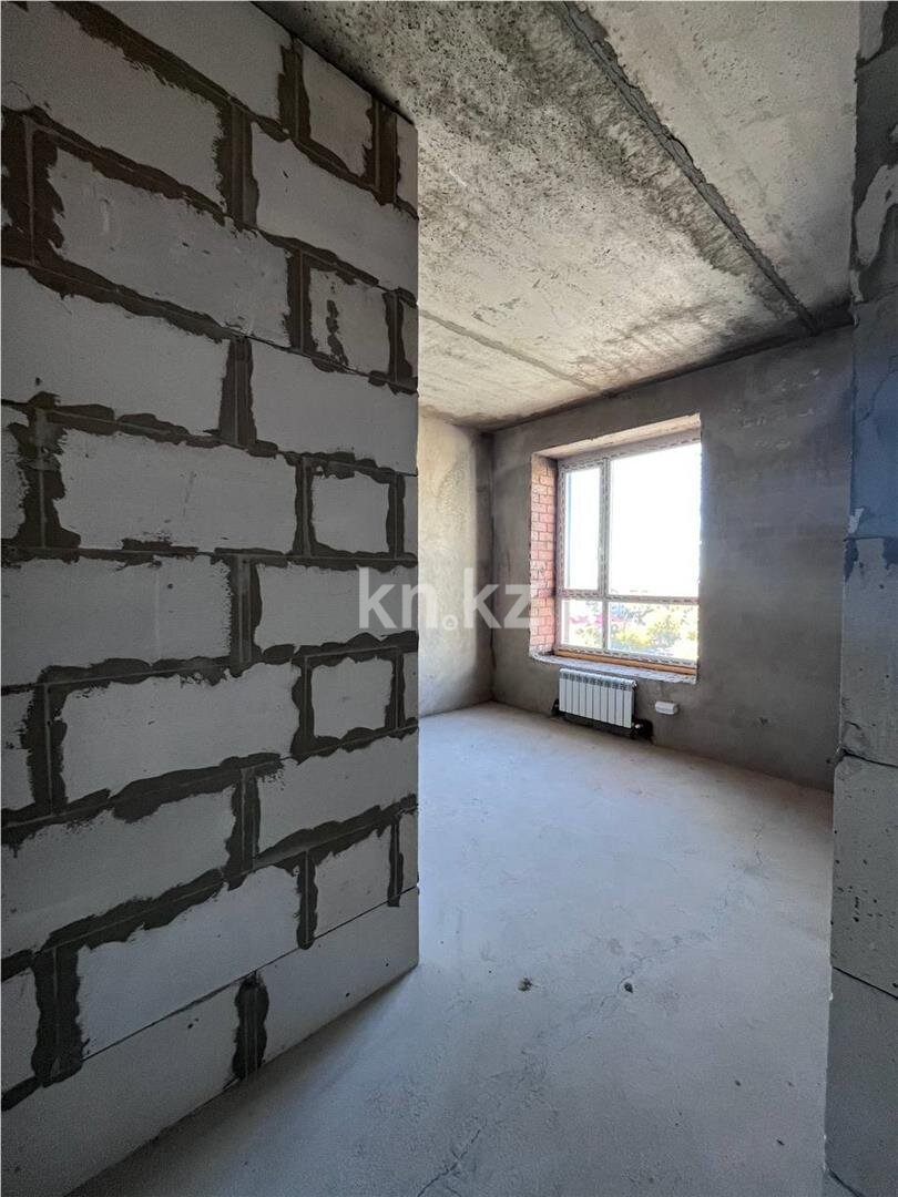 Продажа 3-комнатной квартиры, 76 м² в Караганде - фото 22