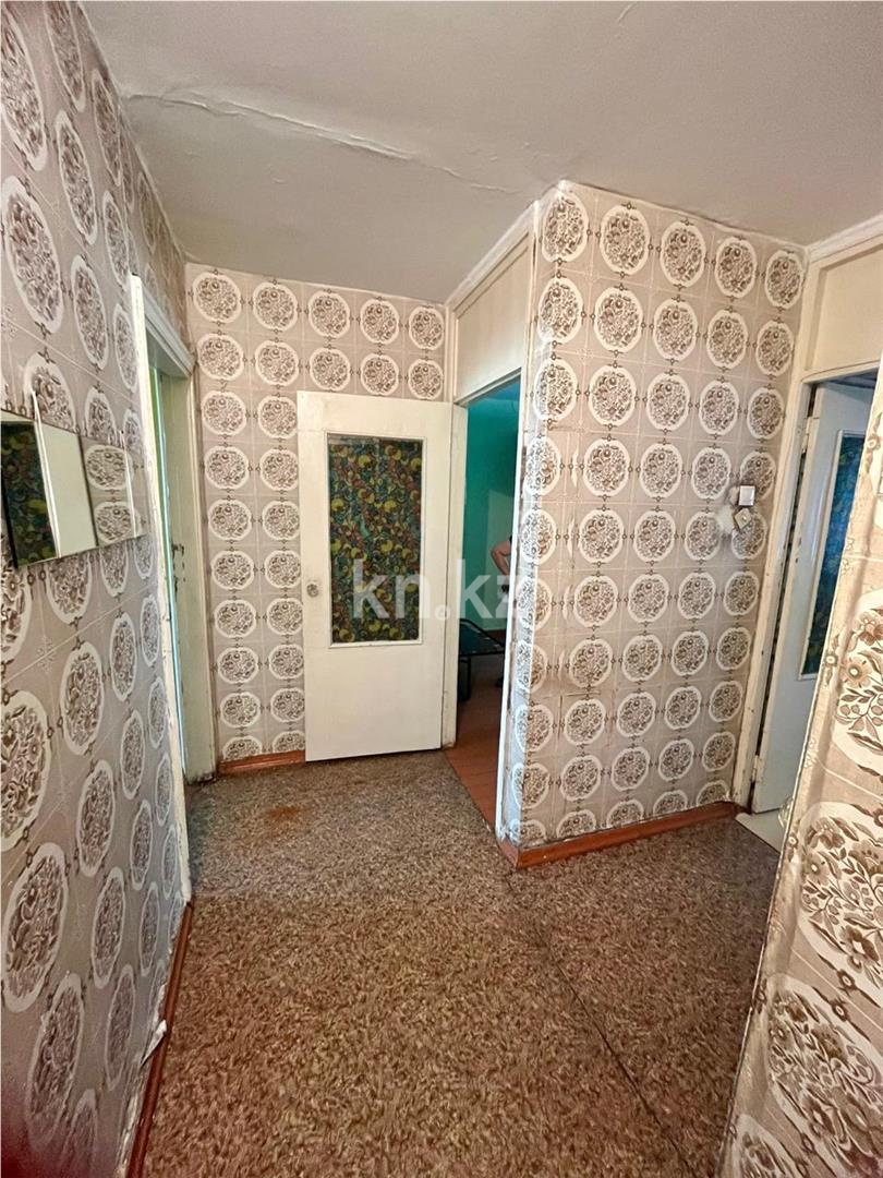 Продажа 2-комнатной квартиры, 48 м², мкр-н 15 - Продажа  двухкомнатных квартир в Караганде фото 7 из 10