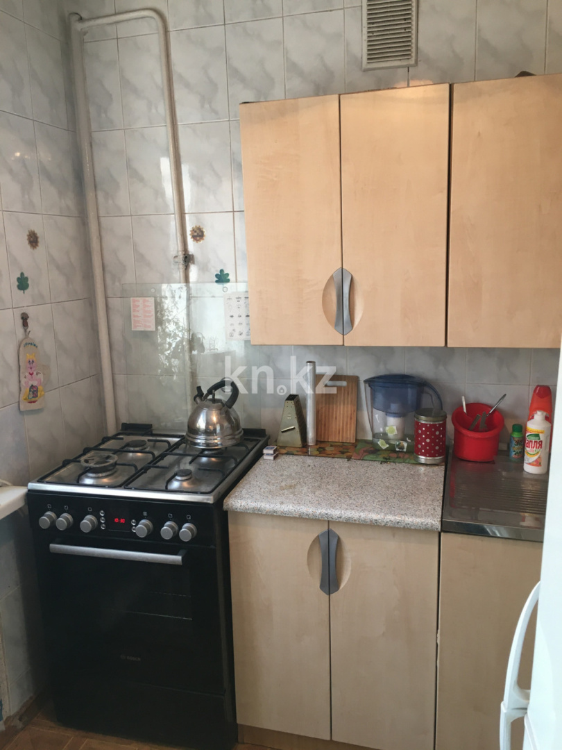 Аренда 1-комнатной квартиры, 29 м² - Аренда квартир помесячно в Алматы - страница 4 фото 4 из 17