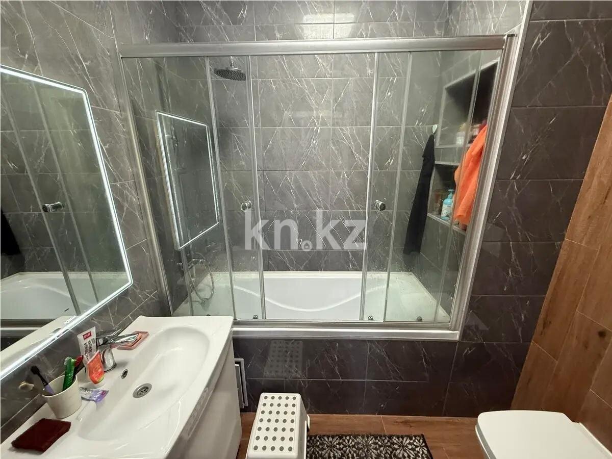 Продажа 3-комнатной квартиры, 89 м² в Астане - фото 5