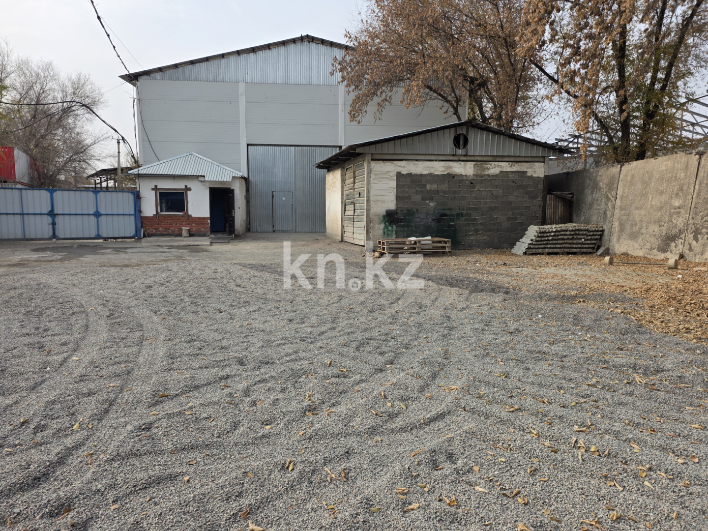 Аренда , 800 м², Улица Есим хана, дом  14/1 - Аренда баз, складов и промышленной недвижимости в Алматы фото 11 из 16