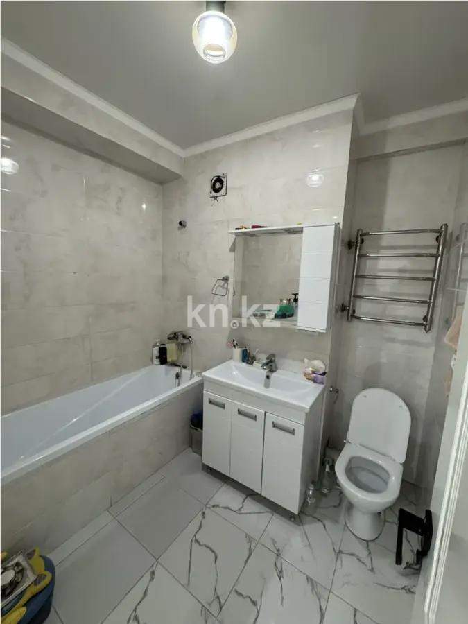 Продажа 3-комнатной квартиры, 78 м² в Алматы - фото 5