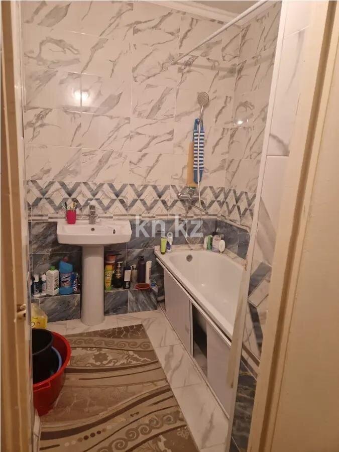 Продажа 2-комнатной квартиры, 69 м² в Алматы - фото 4