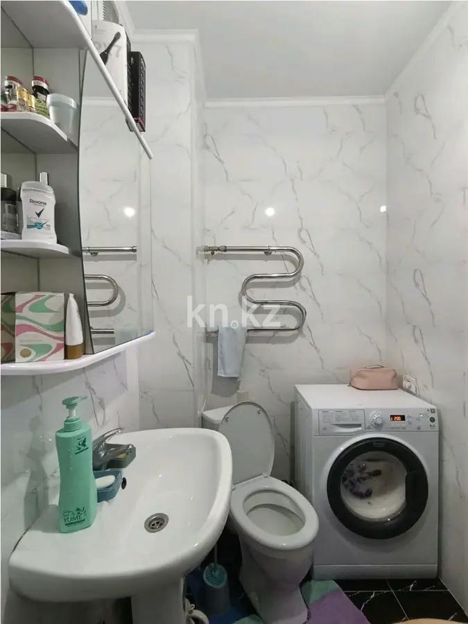 Продажа 1-комнатной квартиры, 36 м² - Продажа квартир в Астане фото 3 из 4