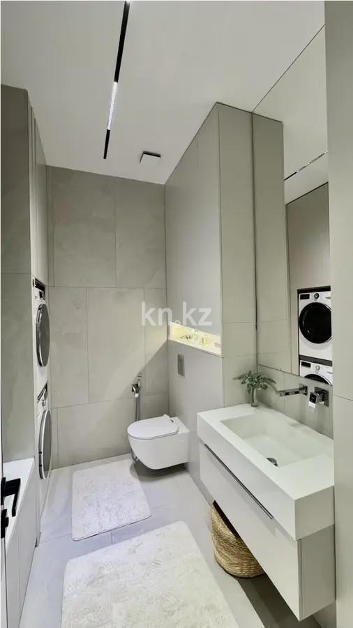 Продажа 3-комнатной квартиры, 81.1 м² в Астане - фото 5