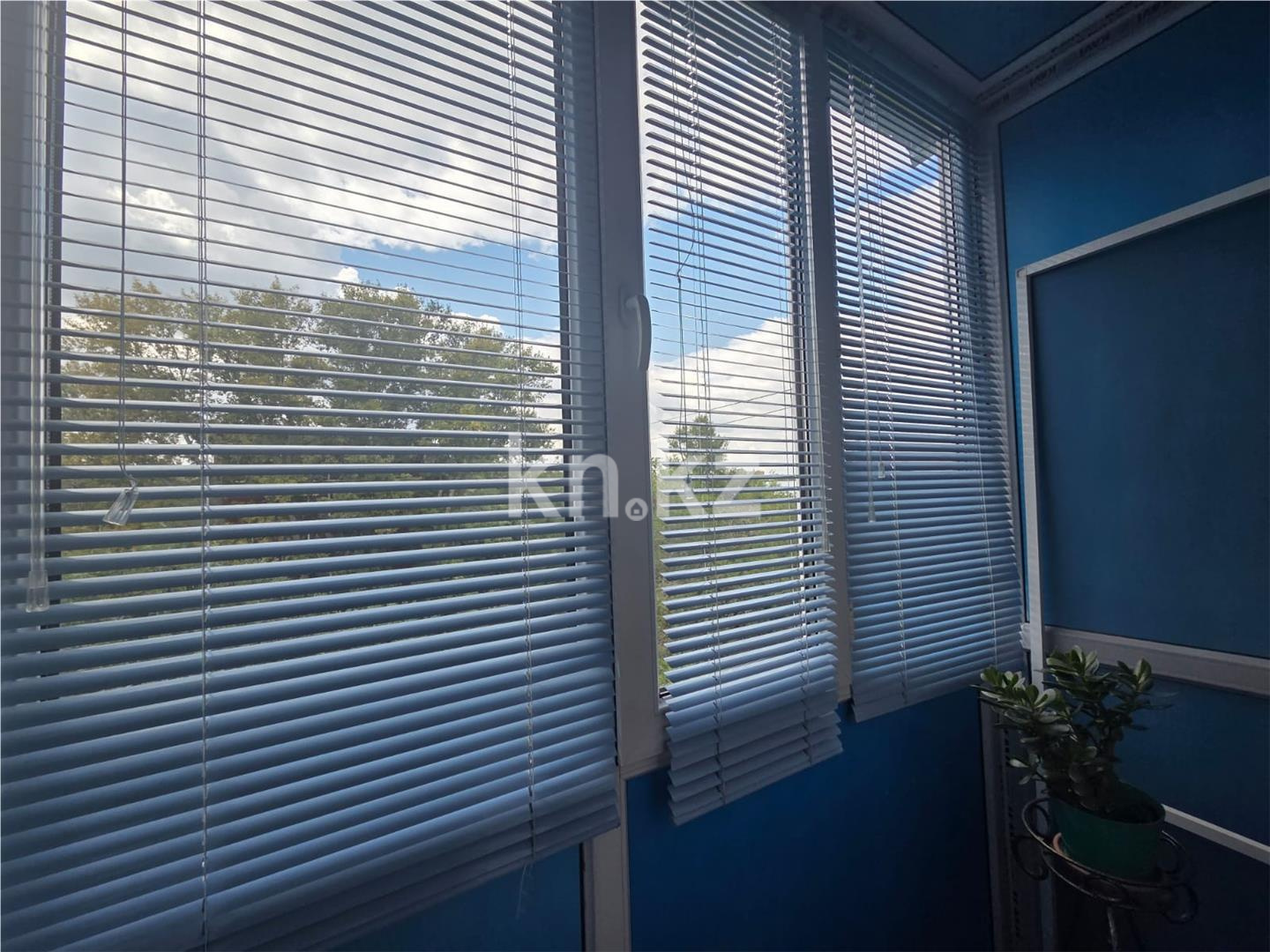 Продажа 2-комнатной квартиры, 46 м², ул. Абая в Темиртау - фото 7