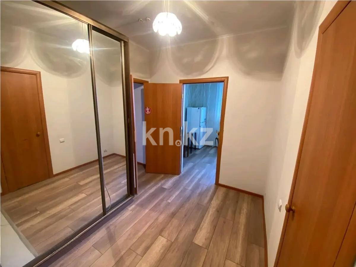 Продажа 1-комнатной квартиры, 47 м² в Астане