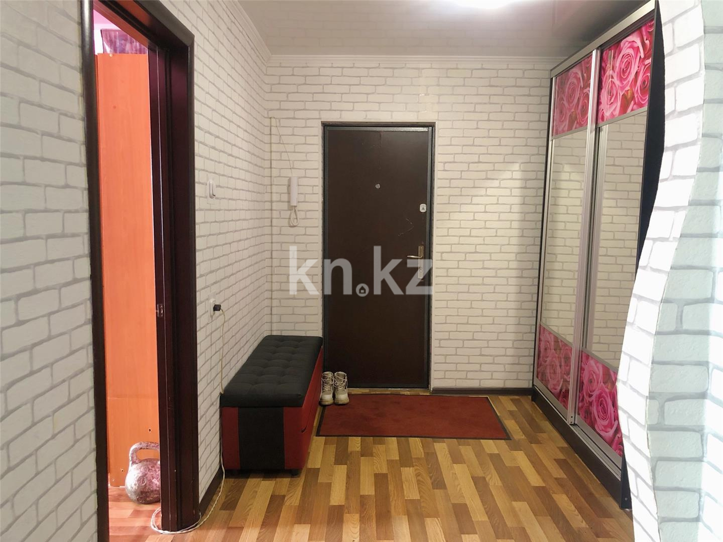 Продажа 3-комнатной квартиры, 75 м², 9-й мкр. - Продажа квартир в Темиртау фото 8 из 13