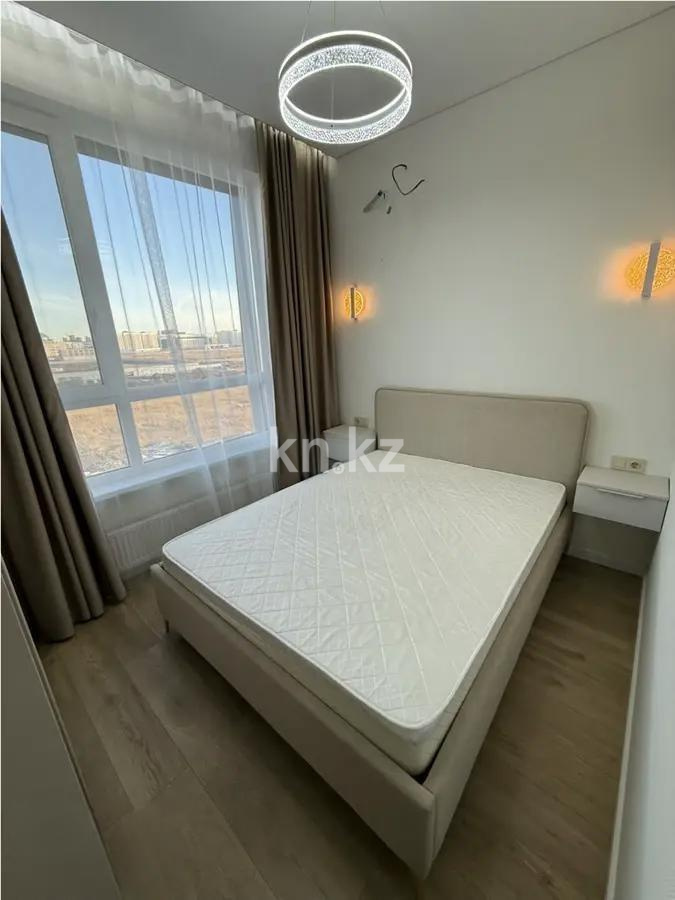 Продажа 2-комнатной квартиры, 41 м² в Астане - фото 2