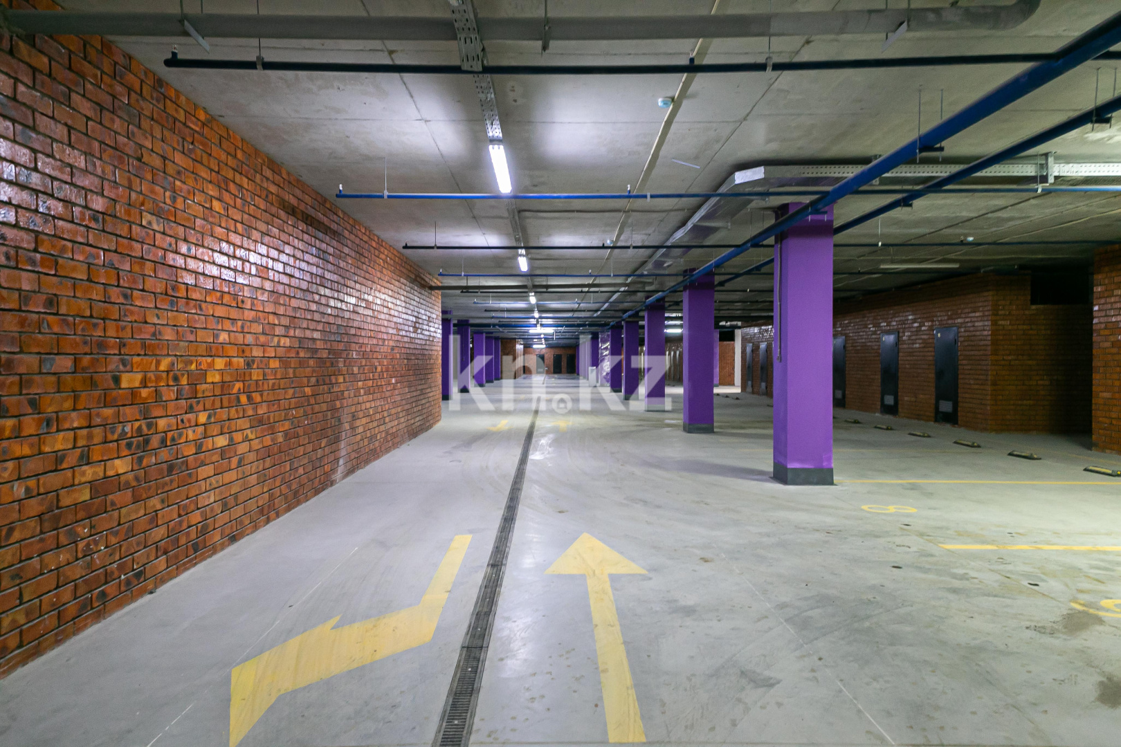 Продажа 2-комнатной квартиры, 58 м², ул. Калдаякова, дом  58 в Астане - фото 37