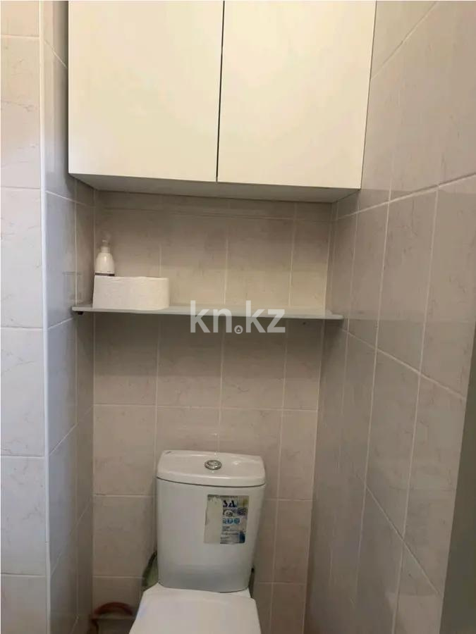Продажа 1-комнатной квартиры, 22 м² в Алматы - фото 2