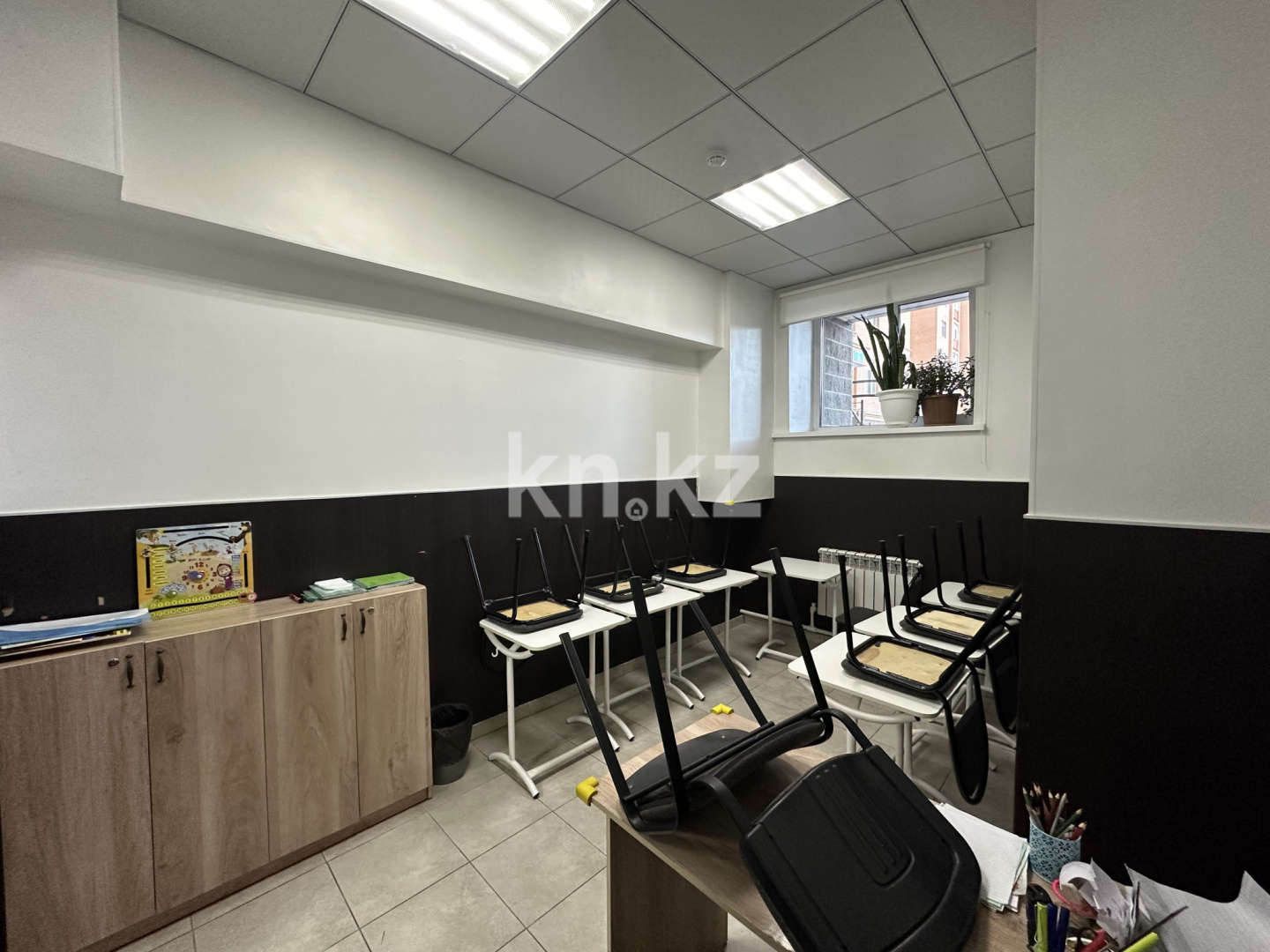 Продажа помещения, 118.2 м² - Продажа офисных и торговых помещений в Караганде фото 17 из 40