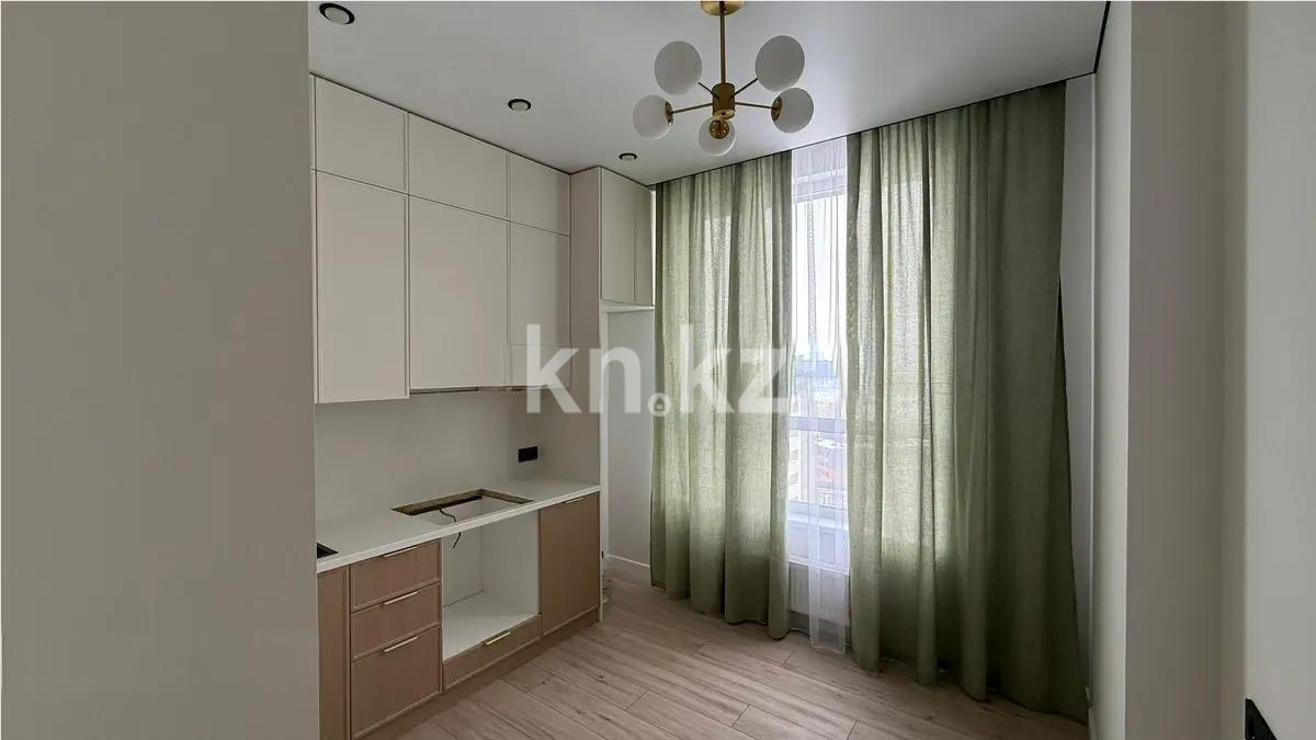 Продажа 2-комнатной квартиры, 58 м² - Продажа квартир в Астане - страница 3 фото 3 из 5