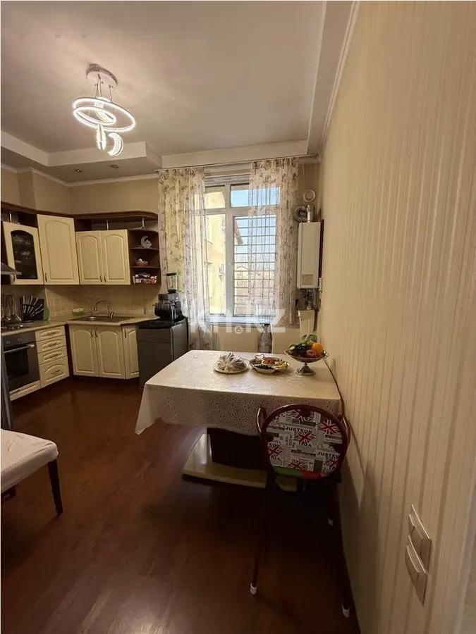 Продажа 4-комнатной квартиры, 160 м² - Продажа четырехкомнатных квартир от собственников в Алматы - страница 7 фото 3 из 5