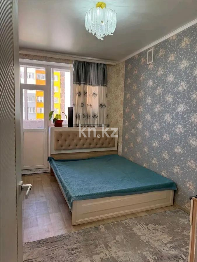 Продажа 3-комнатной квартиры, 80 м² - Продажа квартир в Астане фото 2 из 4