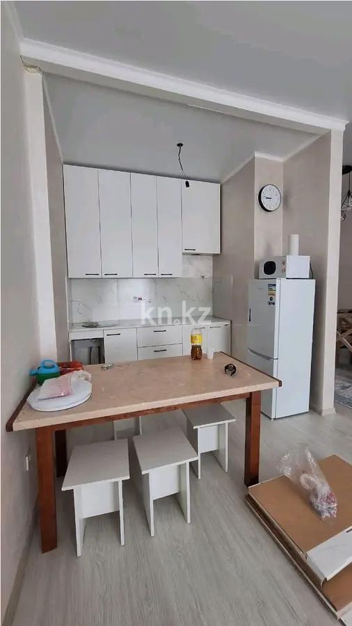 Продажа 2-комнатной квартиры, 43 м², пр. Райымбека, дом  351/1 в Алматы - фото 3