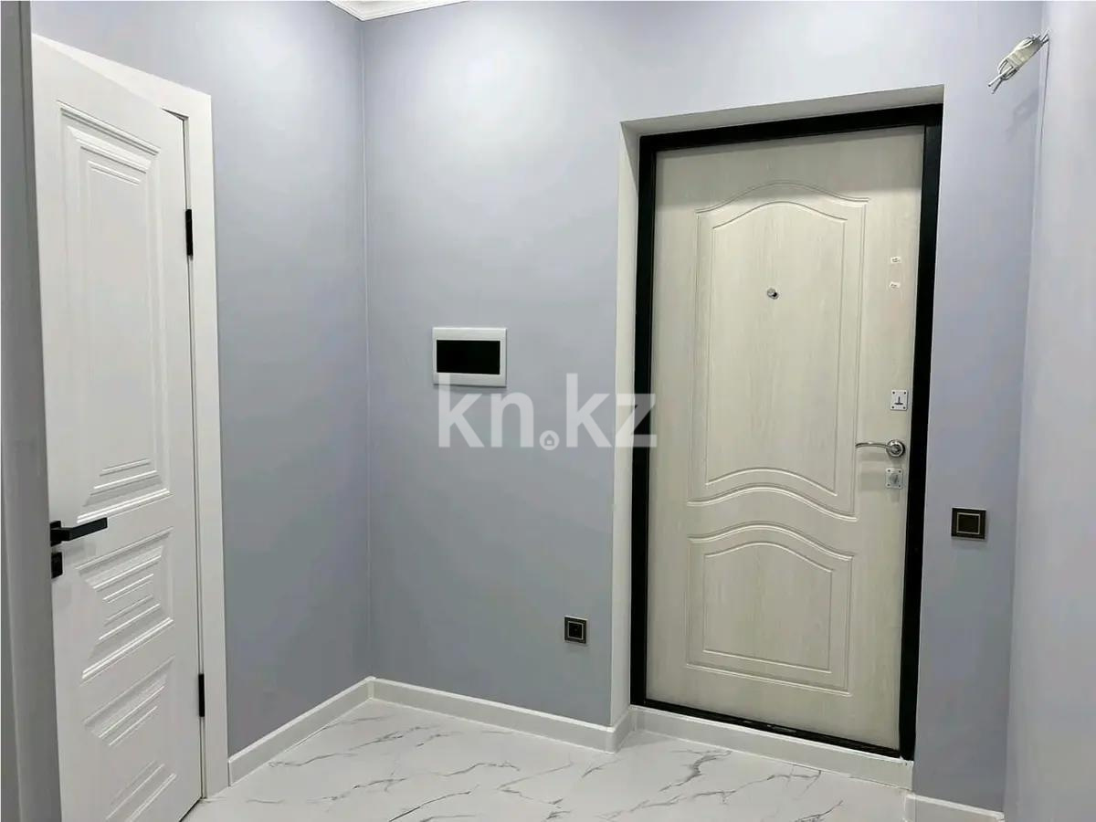 Продажа 2-комнатной квартиры, 47 м², мкр. Шугыла, дом  340/3 в Алматы - фото 4