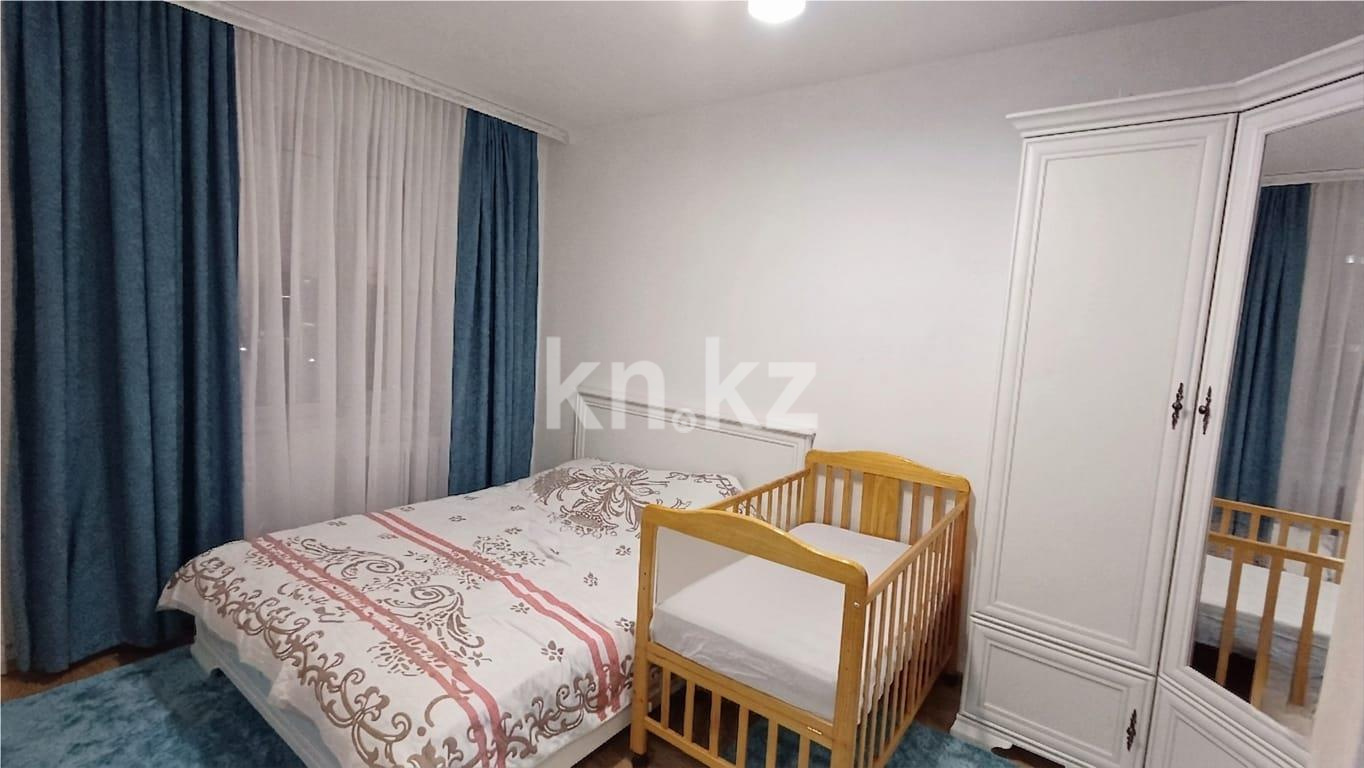 Продажа 2-комнатной квартиры, 54 м² - Продажа двухкомнатных квартир в Караганде - страница 64 фото 3 из 9