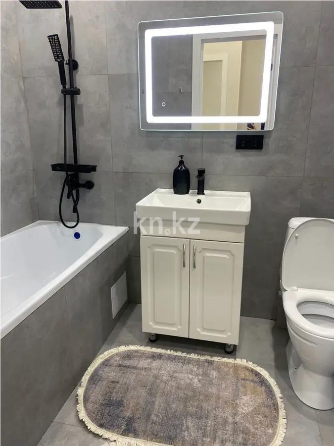 Продажа 1-комнатной квартиры, 38.1 м², ул. Байтурсынова, дом  18 в Астане - фото 3