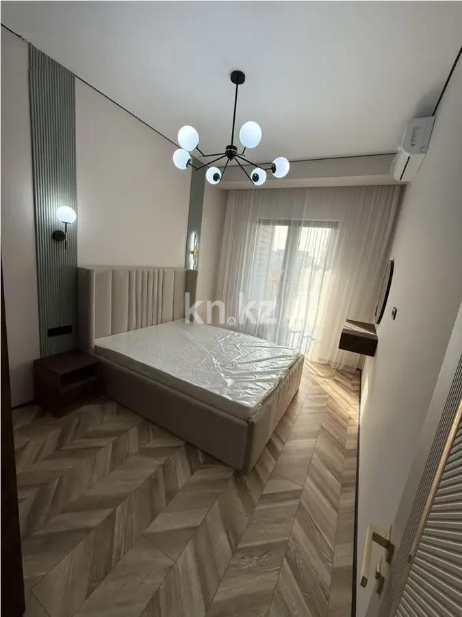 Продажа 2-комнатной квартиры, 45 м², ул. Черепанова, дом  26/1 - Продажа  двухкомнатных квартир в Алматы без посредников с фото фото 2 из 6