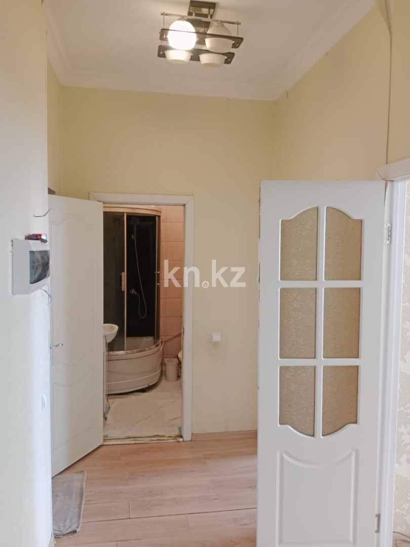 Аренда 1-комнатной квартиры, 50 м² в Астане - фото 9