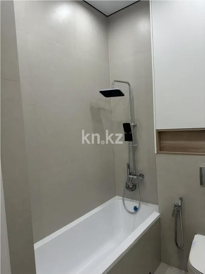 Продажа 2-комнатной квартиры, 43 м² в Астане - фото 4