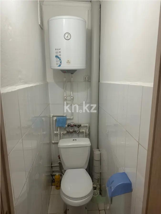 Продажа 3-комнатной квартиры, 61 м², мкр-н 7, дом  17 - Продажа квартир в Темиртау без посредников фото 6 из 8