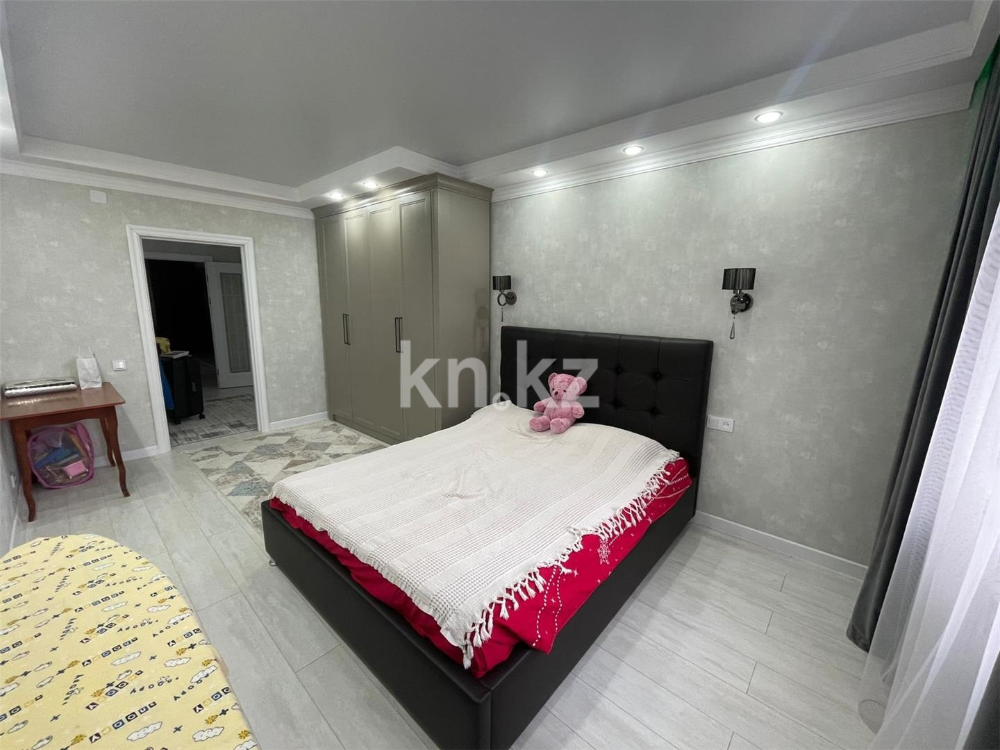 Продажа 3-комнатной квартиры, 104 м² - Продажа квартир в Караганде - страница 64 фото 9 из 13