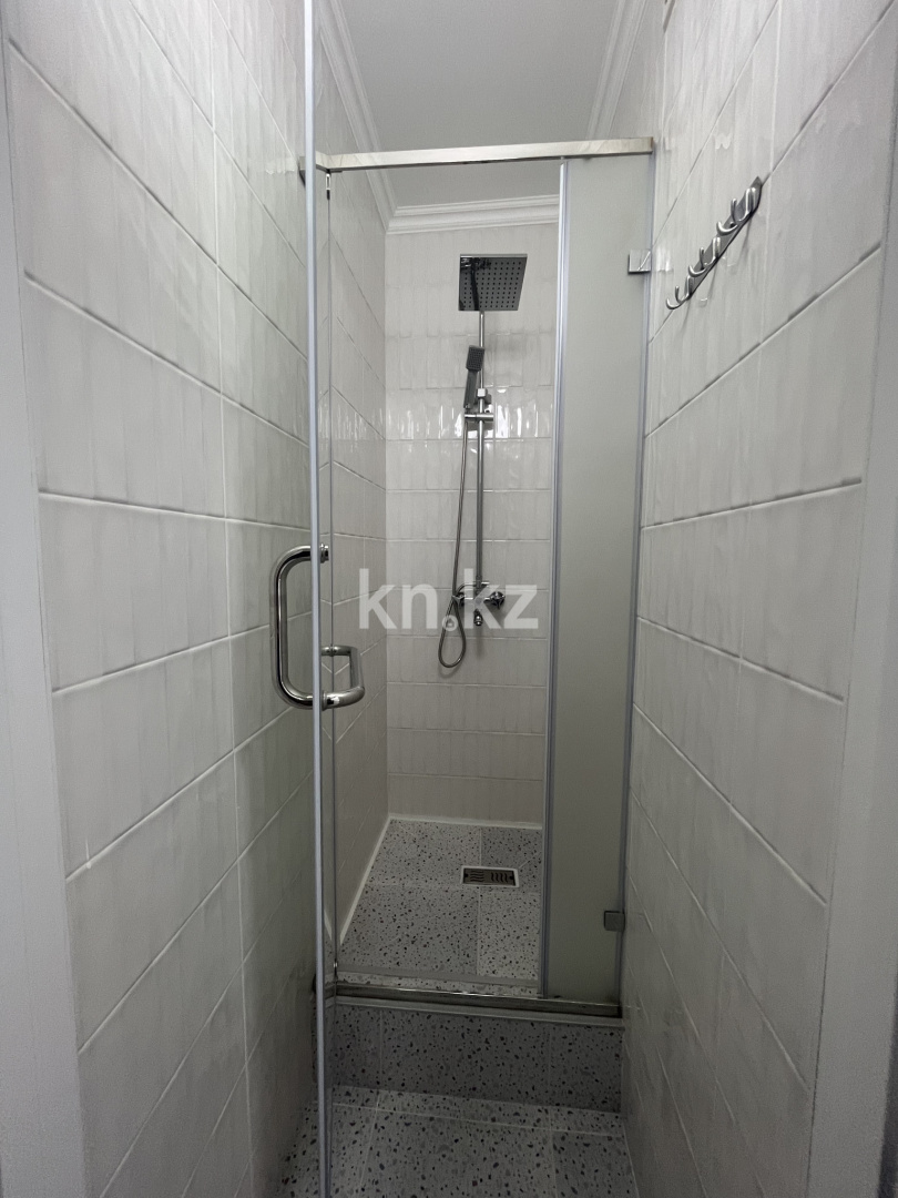 Аренда 1-комнатной квартиры, 45 м², ул. Жамбыла - Аренда  однокомнатных квартир помесячно в Алматы фото 10 из 13