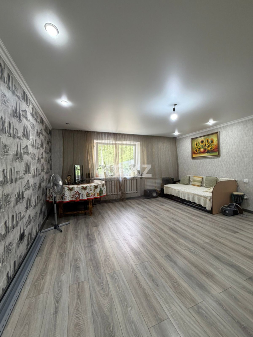 Продажа 3-комнатной квартиры, 100 м² - Продажа трехкомнатных квартир в Алматы фото 1 из 38