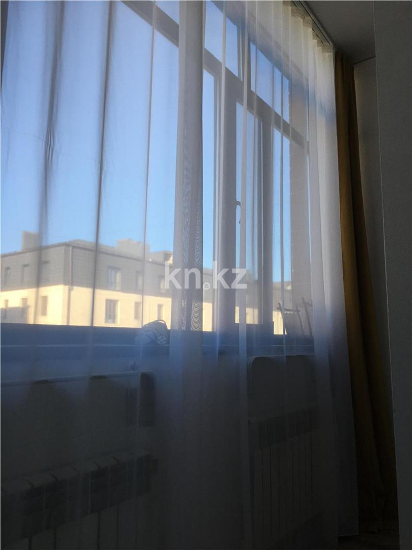 Продажа 3-комнатной квартиры, 78 м² - Продажа квартир в новостройках Караганды фото 12 из 20