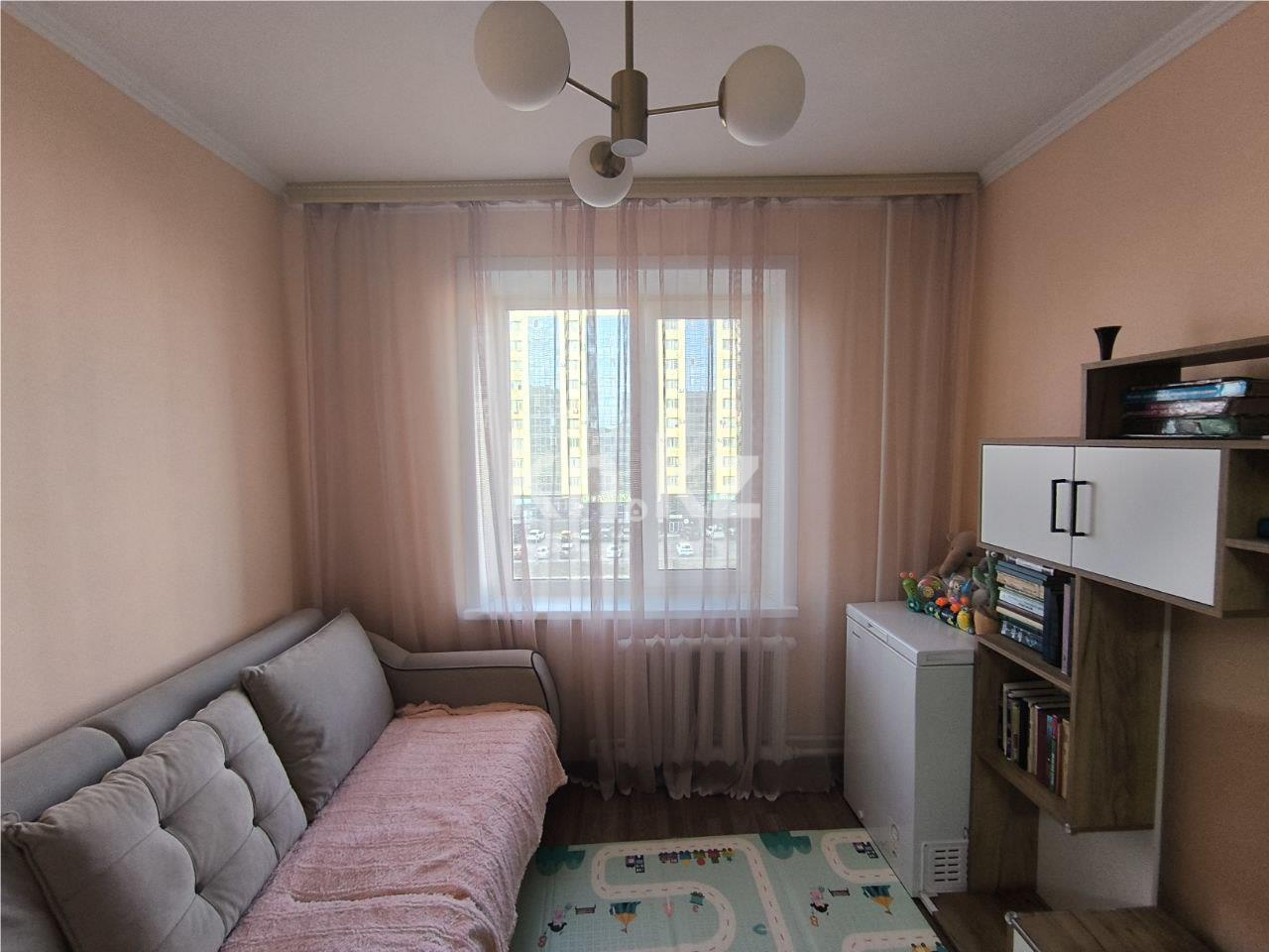 Продажа 4-комнатной квартиры, 78 м², ул. Таттимбета - Продажа квартир в Казахстане фото 9 из 20