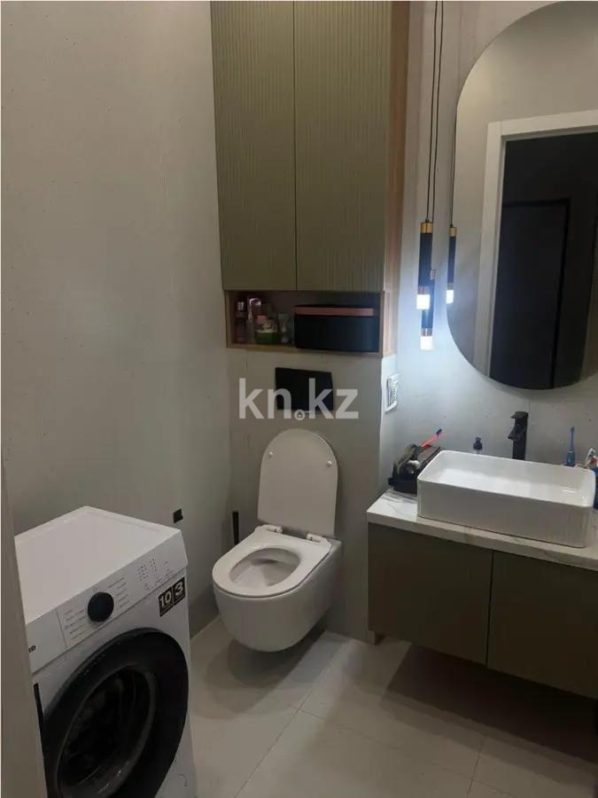 Продажа 2-комнатной квартиры, 41.5 м² - Продажа недвижимости в Казахстане - страница 8 фото 4 из 5