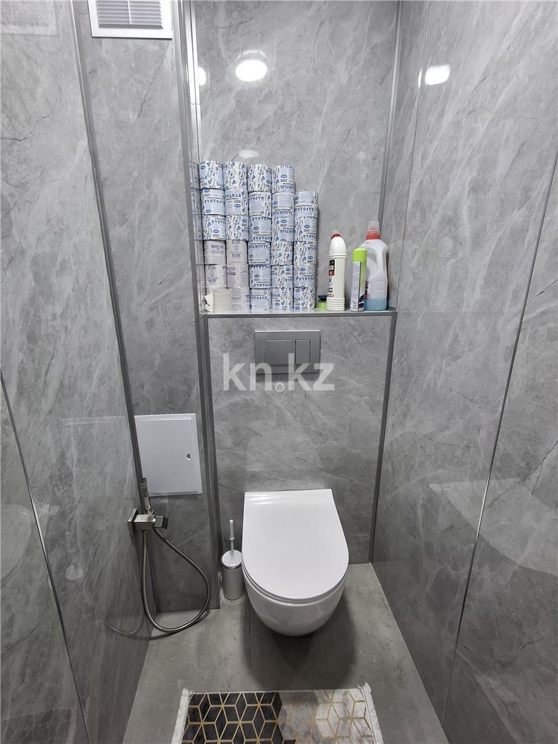 Продажа 3-комнатной квартиры, 73 м², ул. Косшыгулулы - Аренда офисных и торговых помещений в Атырау фото 10 из 10