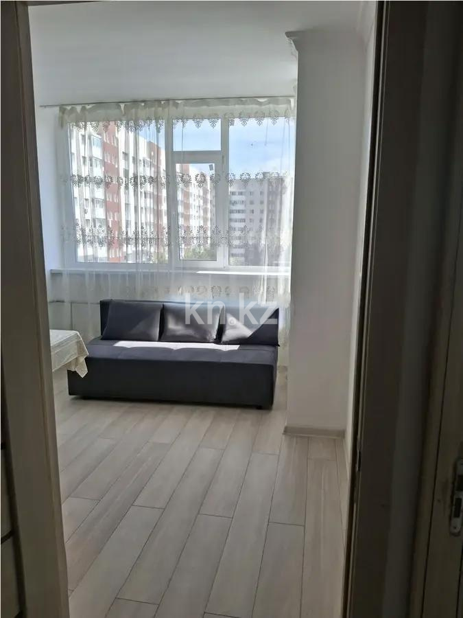 Продажа 1-комнатной квартиры, 40 м² в Астане