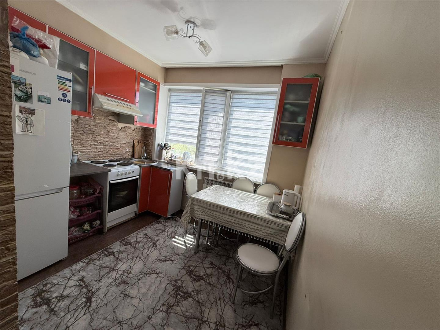 Продажа 2-комнатной квартиры, 50 м² - Продажа двухкомнатных квартир на Юго-Востоке Караганды - страница 12 фото 5 из 9