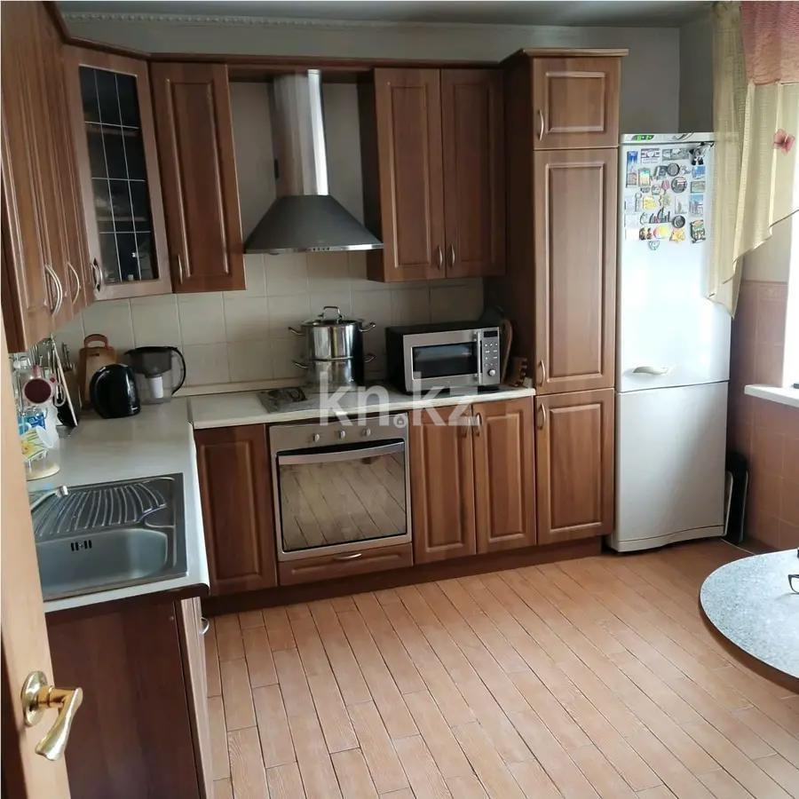 Продажа 3-комнатной квартиры, 71.1 м² - Продажа трехкомнатных квартир от собственников в Астане - страница 8 фото 4 из 6