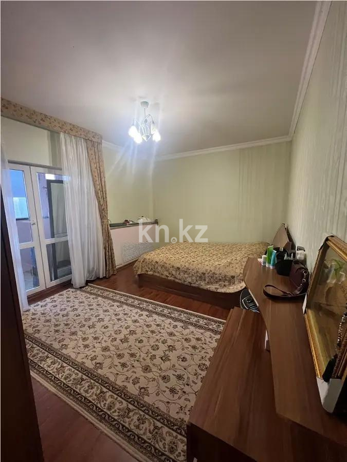 Продажа 4-комнатной квартиры, 130.2 м² - Продажа квартир в Астане с фото - страница 2 фото 4 из 8