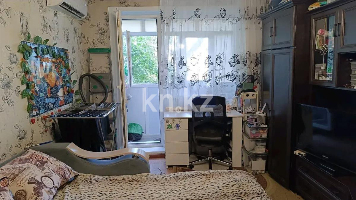 Продажа 1-комнатной квартиры, 32 м² - Продажа однокомнатных квартир от собственников в Караганде фото 1 из 4