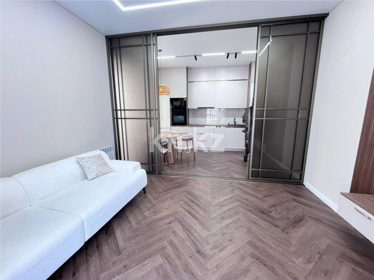 Продажа 2-комнатной квартиры, 49 м² - Продажа  двухкомнатных квартир в Караганде - страница 36 фото 4 из 36