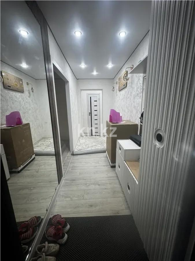 Продажа 4-комнатной квартиры, 77 м² - Продажа квартир в Караганде - страница 2 фото 9 из 9