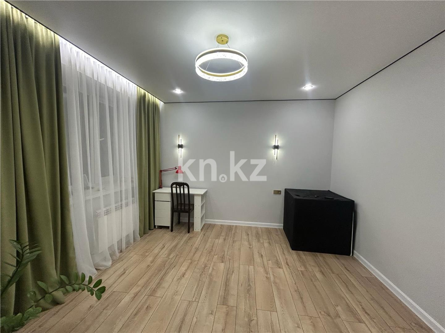 Продажа 3-комнатной квартиры, 84.5 м², ул. Бухар жырау, дом  32 в Астане - фото 5